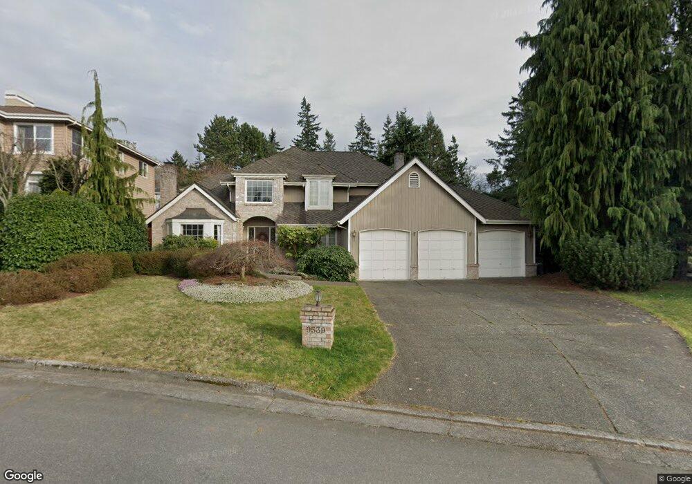 9539 57th Ave W, Mukilteo, WA 98275 - photo 1