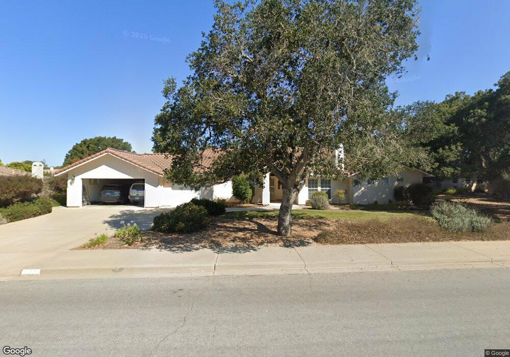 1160 Redberry Place, Nipomo, CA 93444 - photo 1