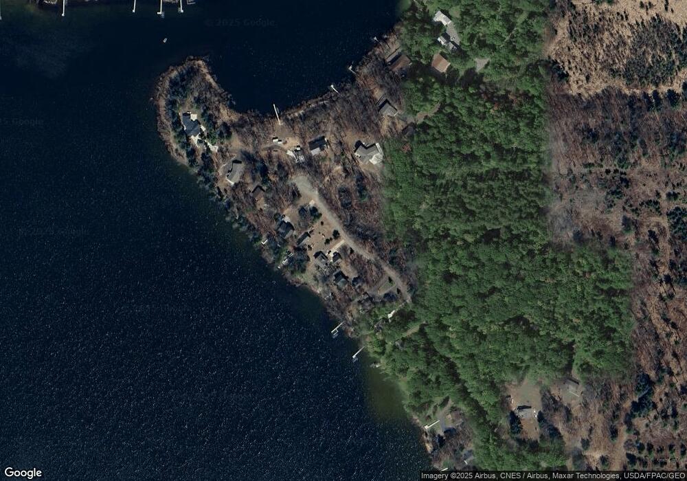 8643 Grover Point Rd, Danbury, WI 54830 - photo 1