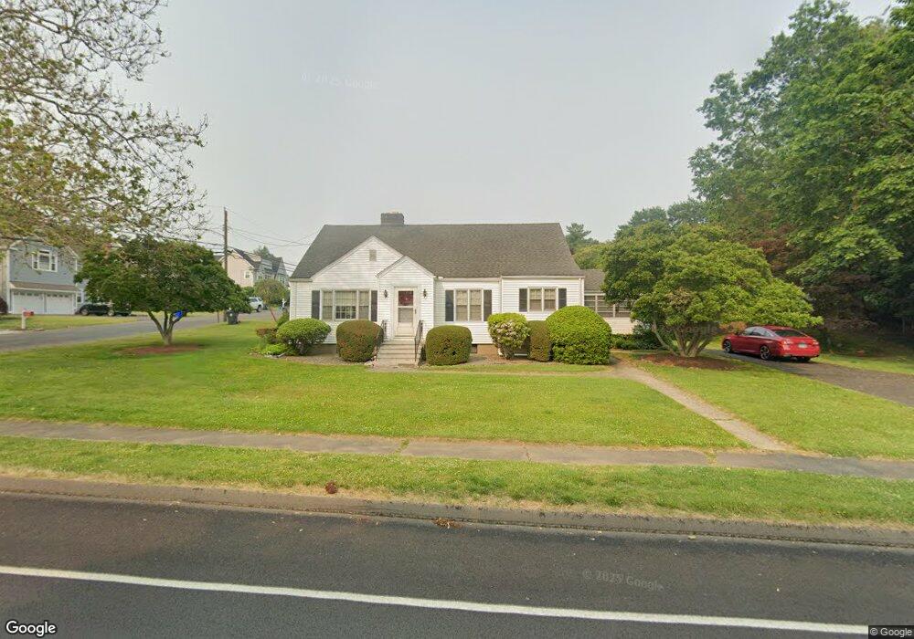 1729 N Benson Rd, Fairfield, CT 06824 - photo 1