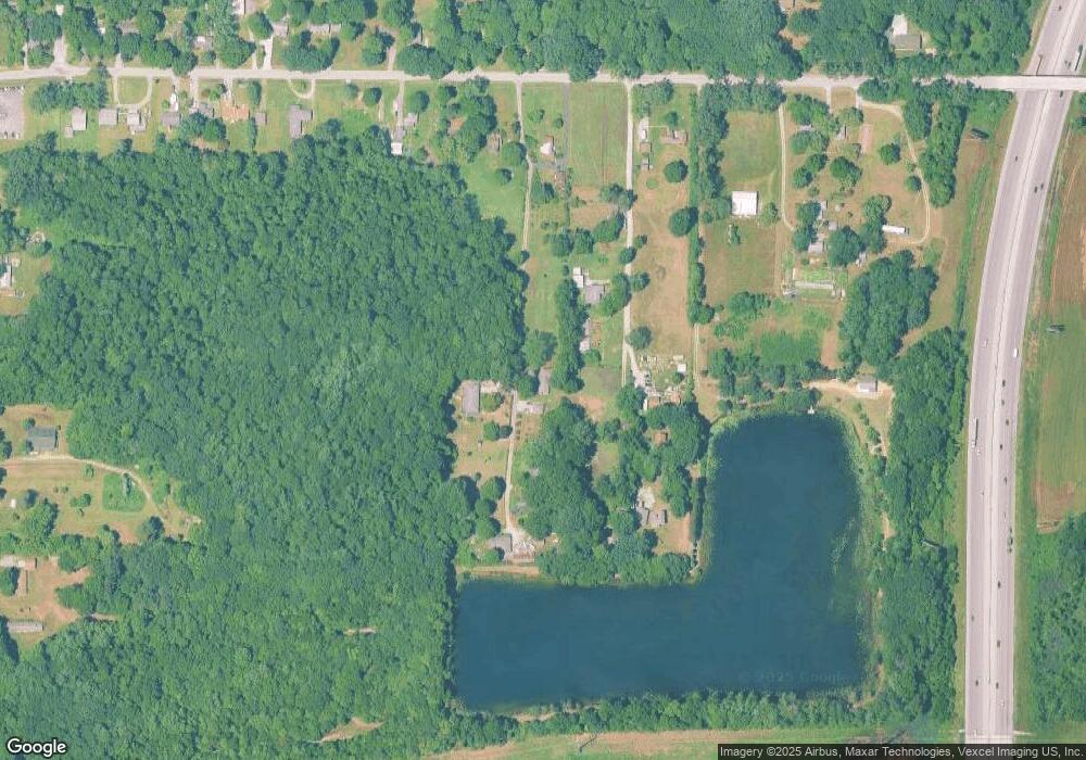 5684 W 800 N, Michigan City, IN 46360 - photo 1