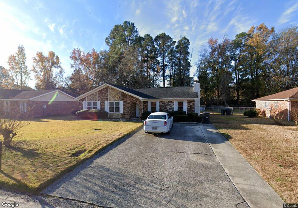 3519 Monte Carlo Dr, Augusta, GA 30906 - photo 1