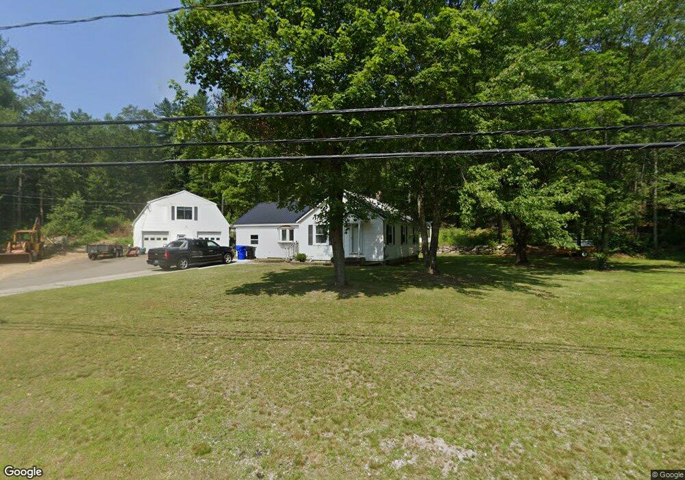 140 Highland St, Hudson, NH 03051 - photo 1