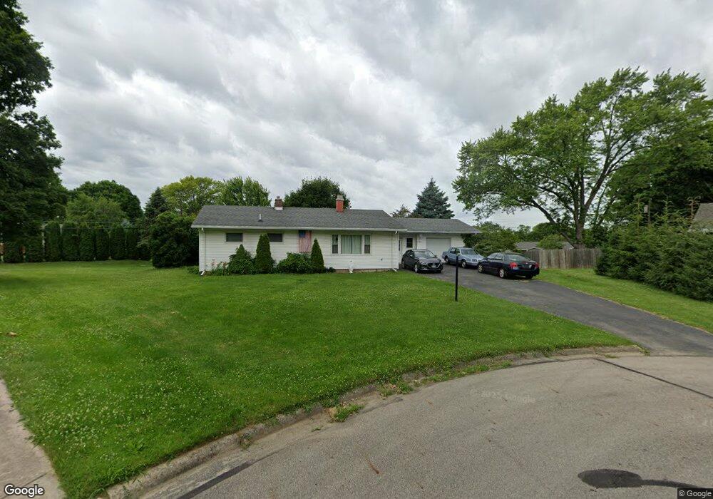 990 N Monroe Ct, Xenia, OH 45385 - photo 1