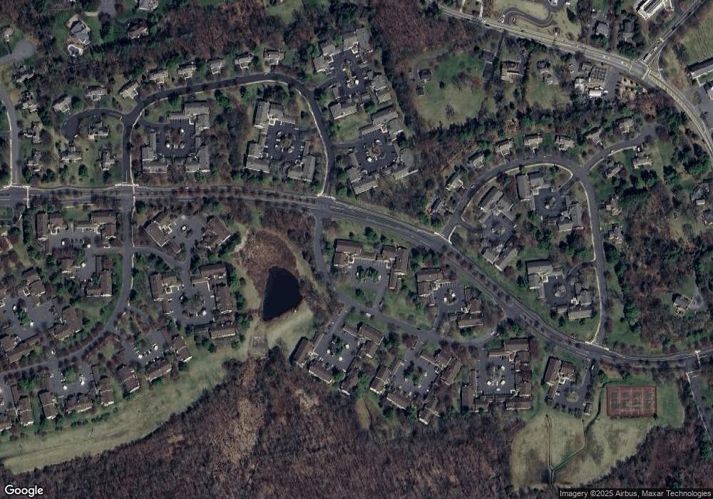 168 Jamestown Rd unit 12, Basking Ridge, NJ 07920 - photo 1