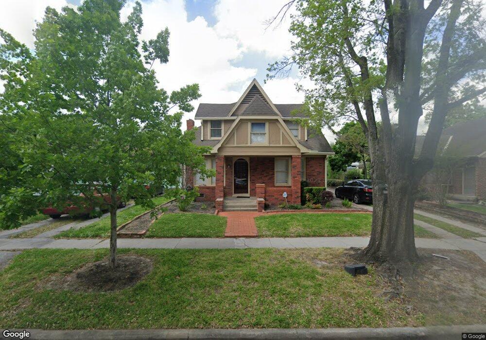 761 E 16th St, Houston, TX 77008 - photo 1