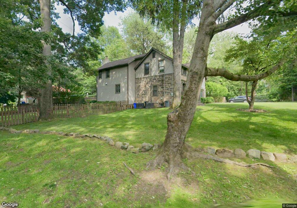 151 West St, Closter, NJ 07624 - photo 1