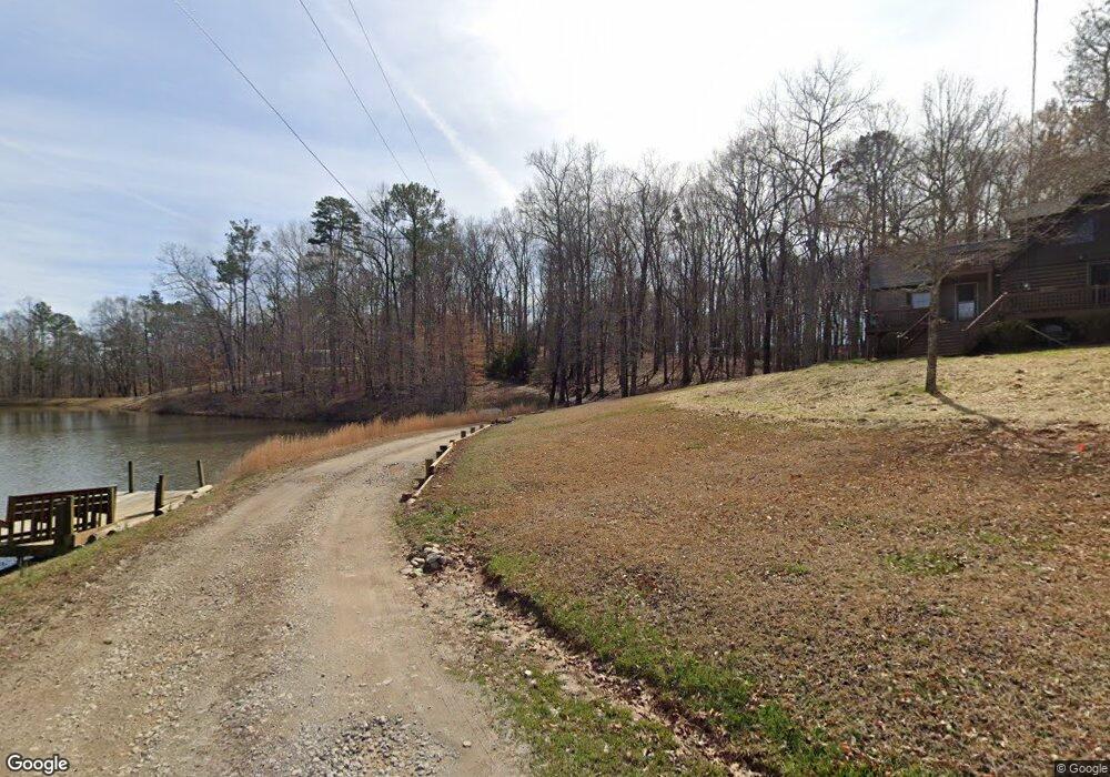 181 Toccoa Rd, Carrollton, GA 30116 - photo 1