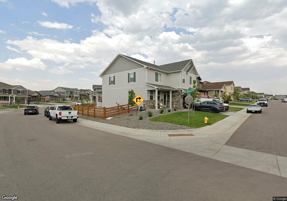 4406 S Tibet St, Aurora, CO 80015 - photo 1