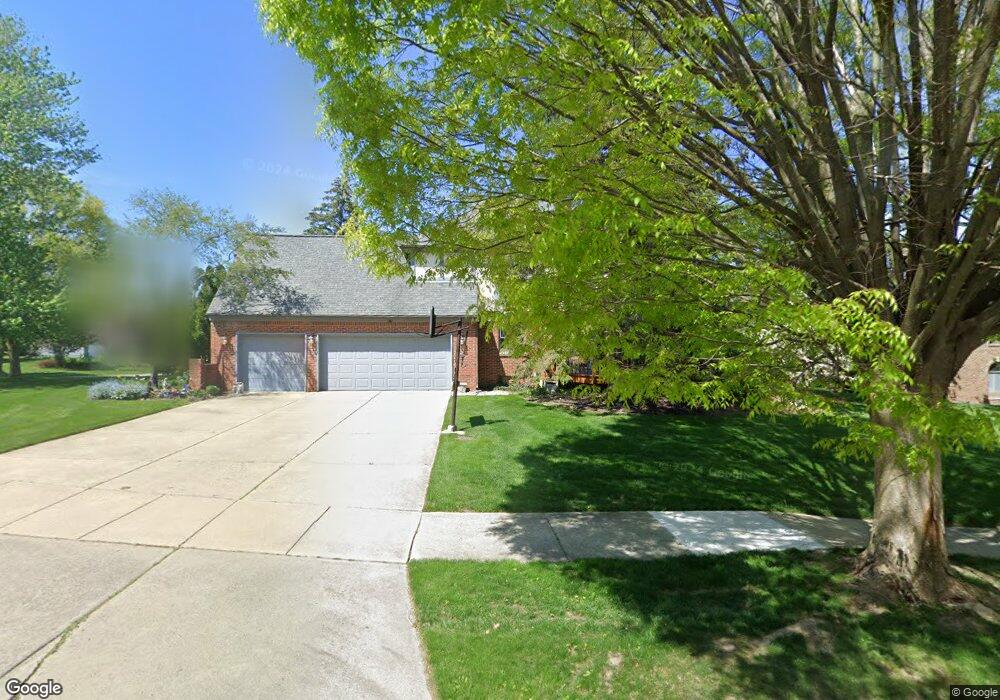 2135 Amelia Place, Ann Arbor, MI 48104 - photo 1