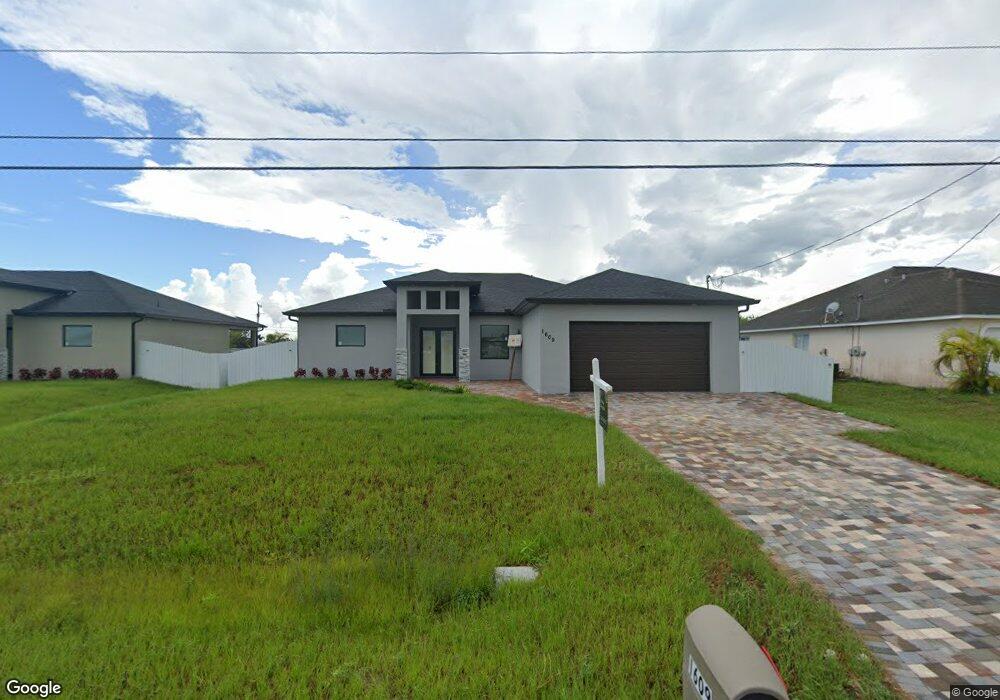 1609 Nelson Rd N, Cape Coral, FL 33993 - photo 1