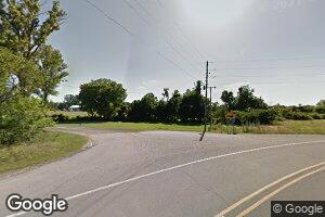 1147 Granny Hollow Rd, Jerusalem, AR 72080
