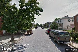 6502 Cleveland Ave, Dundalk, MD 21222