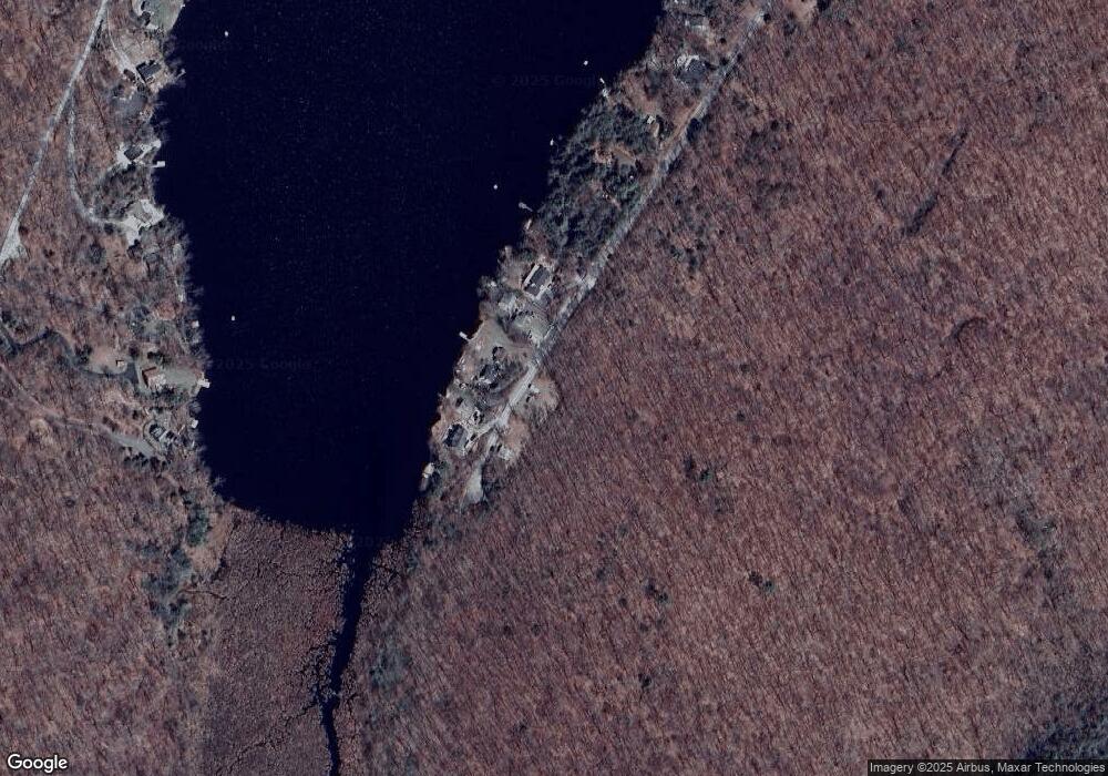 270 E Shore Lake Owassa Rd, Newton, NJ 07860 - photo 1