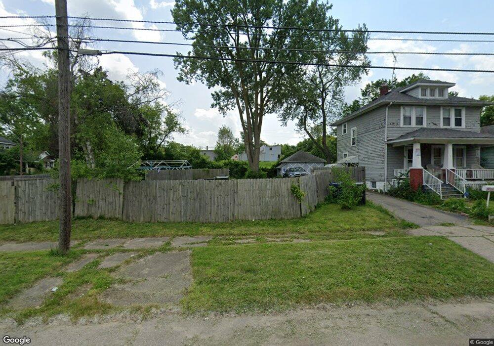 2605 Gibson St, Flint, MI 48503 - photo 1