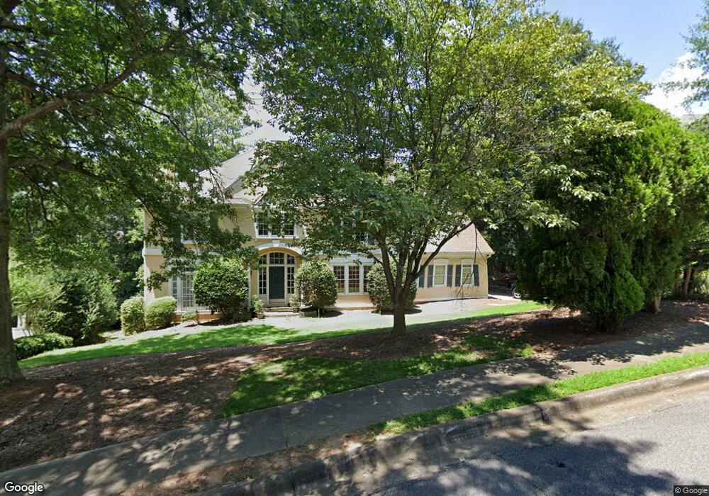 4460 River Bottom Dr unit 5, Norcross, GA 30092 - photo 1