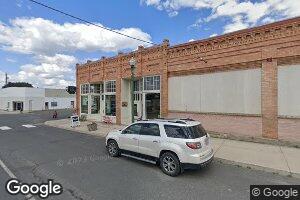 4 S 3rd St, Harrington, WA 99134