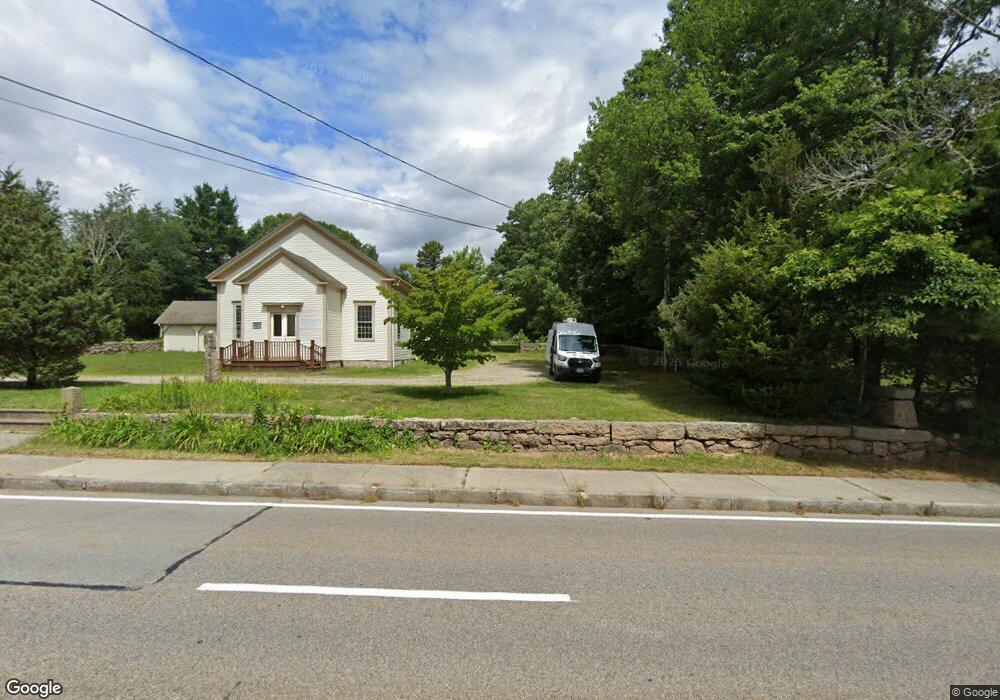 107R Marion Rd, Mattapoisett, MA 02739 - photo 1