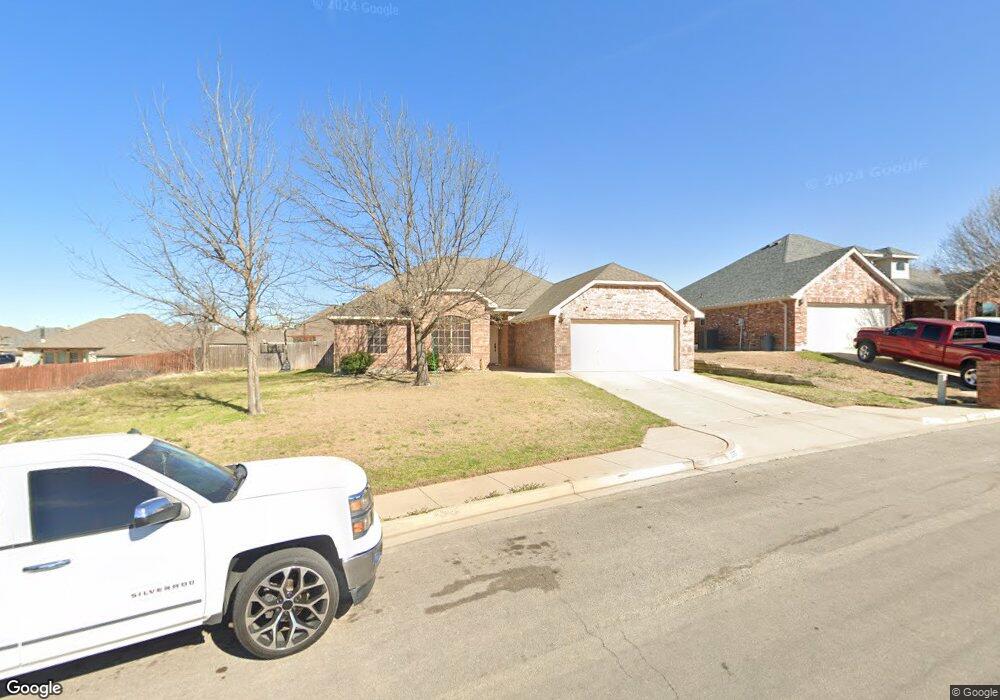 2353 Trace Ridge Dr, Weatherford, TX 76087 - photo 1