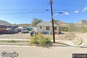 124 Duchesne St, Helper, UT 84526