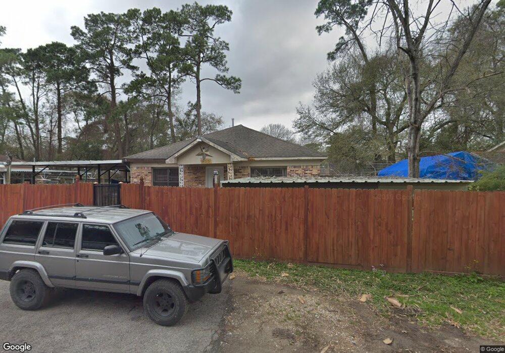 936 Lehman St, Houston, TX 77018 - photo 1