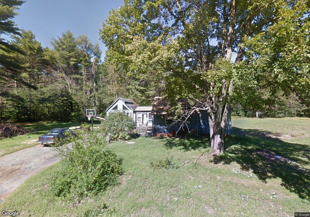 293 Country Club 3 Rd, Sanford, ME 04073 - photo 1