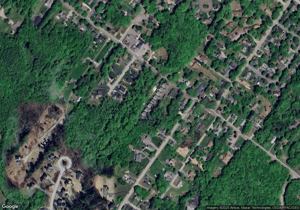 284 Bradley St, Saco, ME 04072 - photo 1