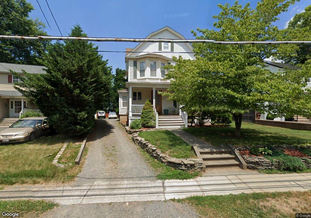 322 Walnut St, Dunellen, NJ 08812 - photo 1