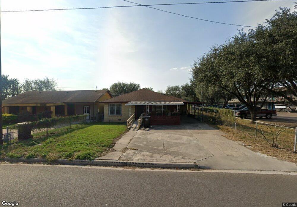 302 S Oklahoma Ave, Weslaco, TX 78596 - photo 1