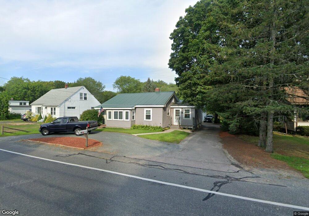 701 S Main St, Bellingham, MA 02019 - photo 1