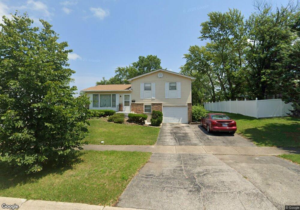19031 Willow Ave, Country Club Hills, IL 60478 - photo 1