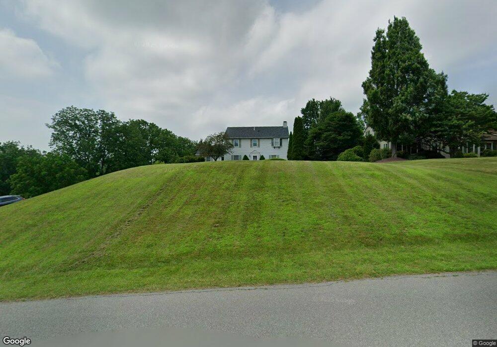 131 E Aluta Mill Rd, Nazareth, PA 18064 - photo 1