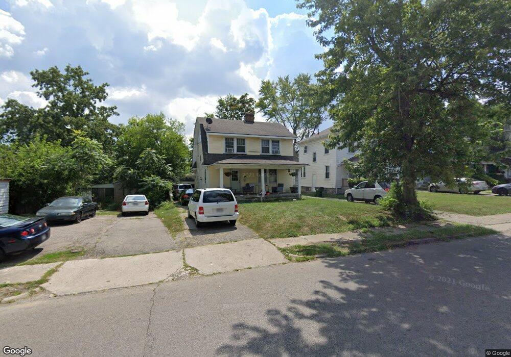 236 E Hillcrest Ave, Dayton, OH 45405 - photo 1