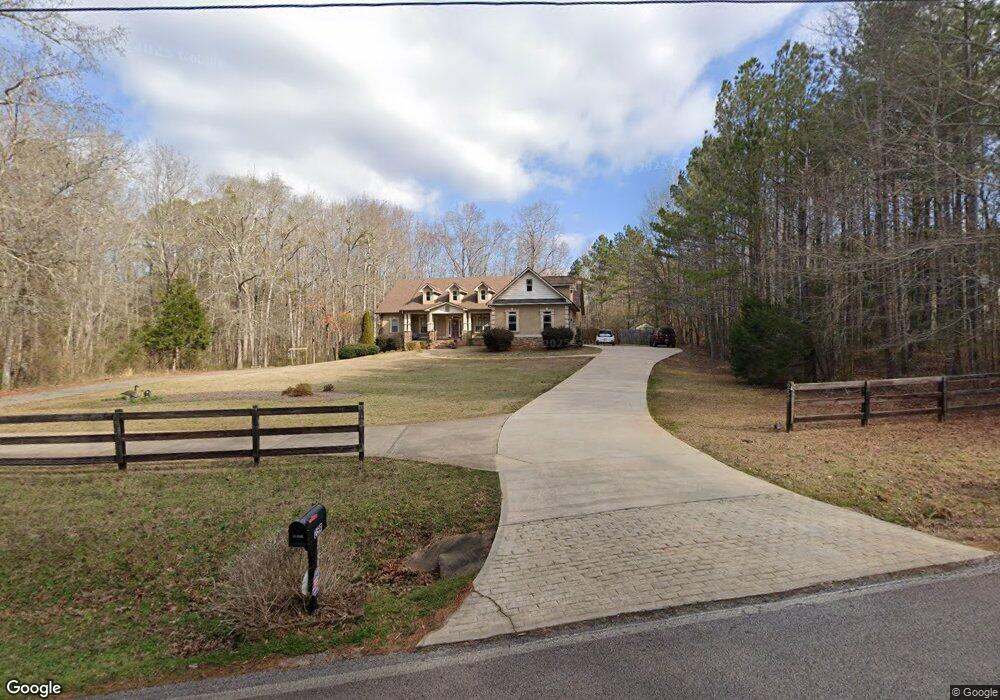 259 Whitaker Rd, McDonough, GA 30252 - photo 1