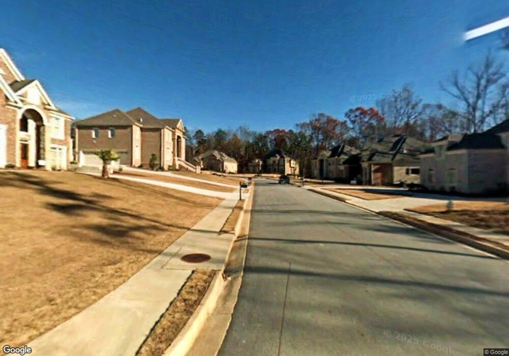 0 Bordeaux Ln unit 7557396, Conyers, GA 30094 - photo 1