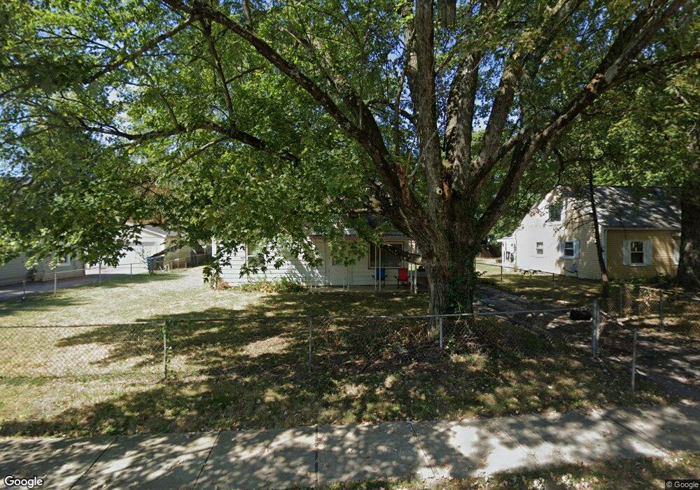 871 Dimson Dr E, Columbus, OH 43213 - photo 1