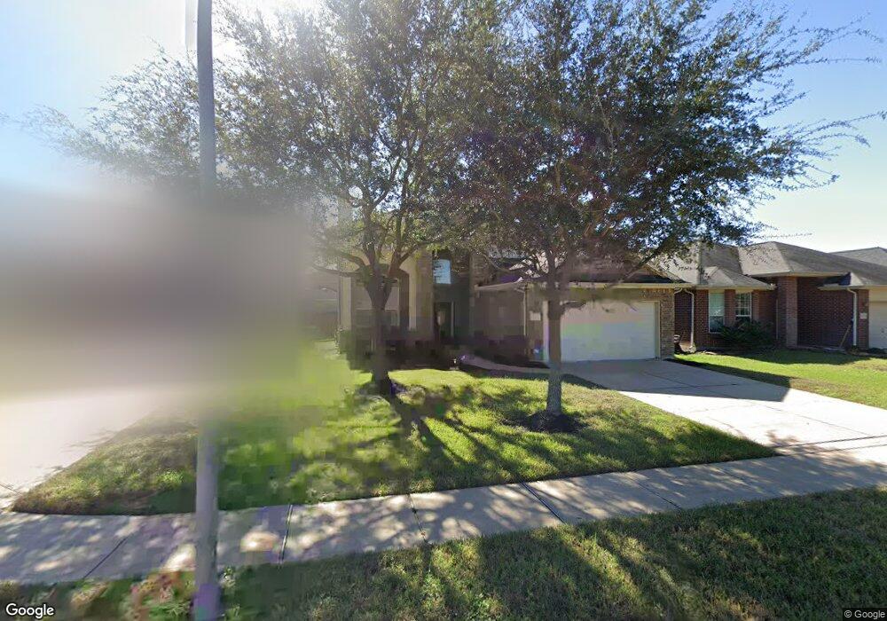 16515 Sunset Green Ct, Cypress, TX 77429 - photo 1