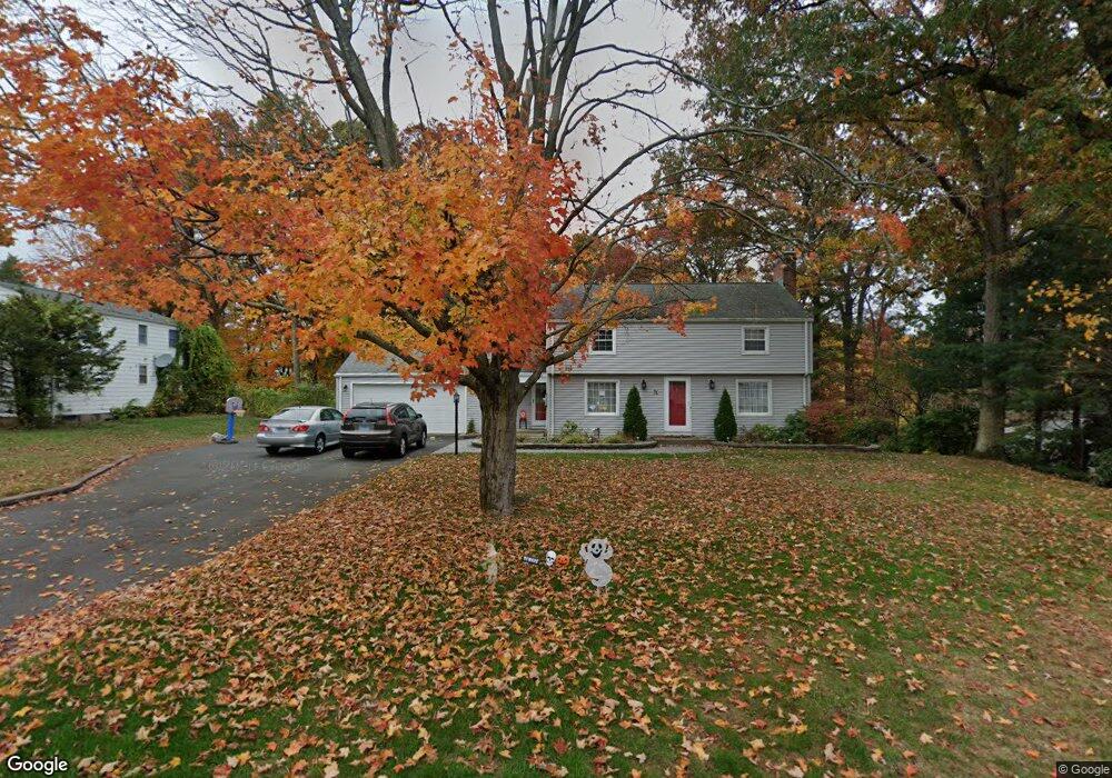 84 April Dr, Glastonbury, CT 06033 - photo 1