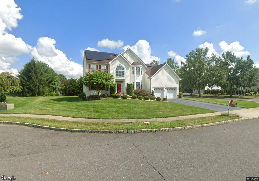 8 Klee Ct, East Windsor, NJ 08520 - photo 1