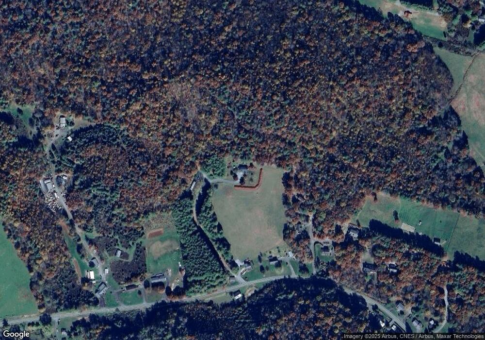 770 Cranberry Springs Rd, Fleetwood, NC 28626 - photo 1