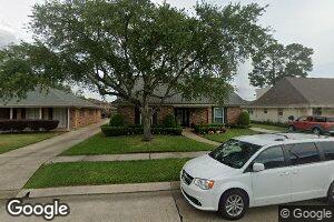 4301 Ferran Dr, Metairie, LA 70002