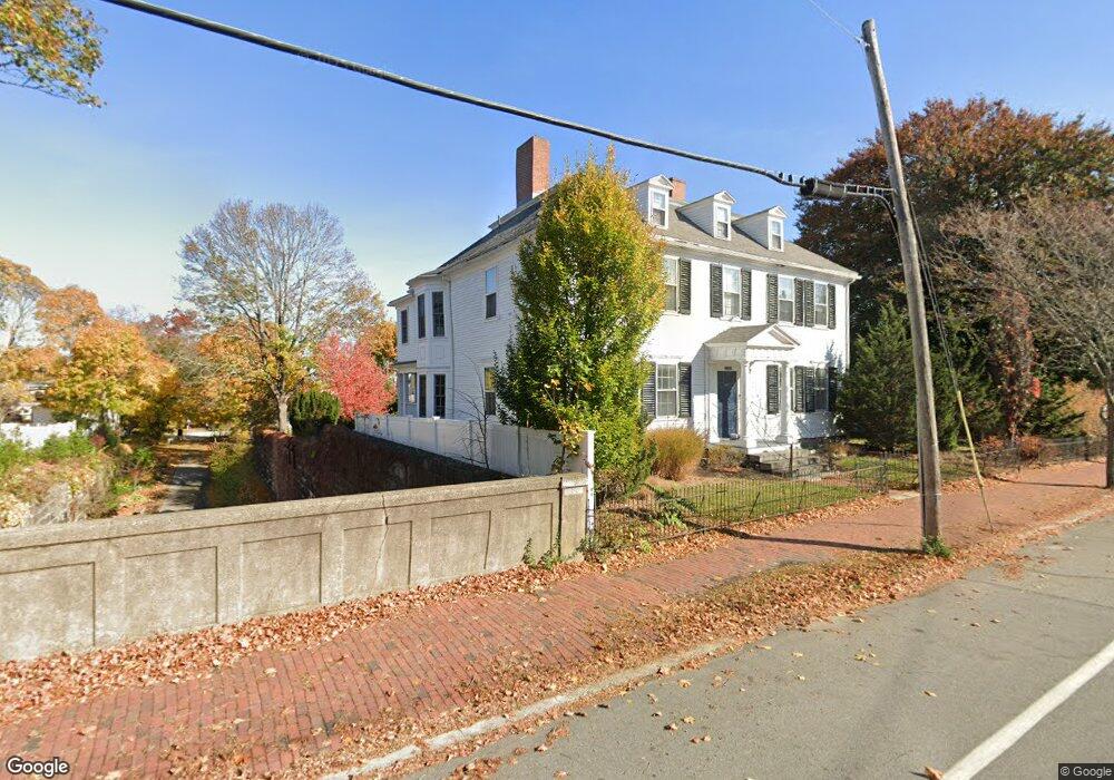 180 High St, Newburyport, MA 01950 - photo 1