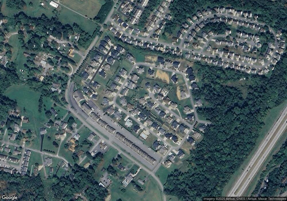 113 Saddle Ridge Rd, Morgantown, WV 26508 - photo 1