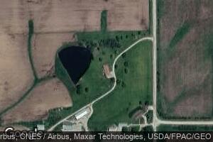 19609 190th Ave, Sigourney, IA 52591