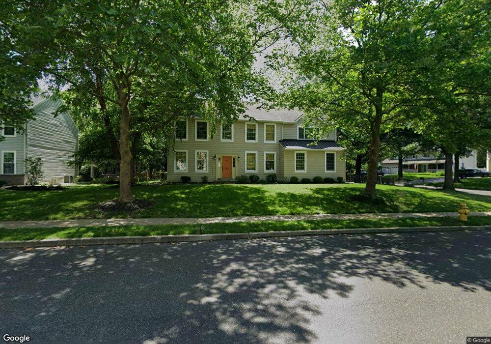 108 Steeplechase Dr, Doylestown, PA 18901 - photo 1