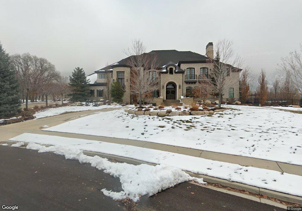 602 Quail Hollow Ln, Alpine, UT 84004 - photo 1