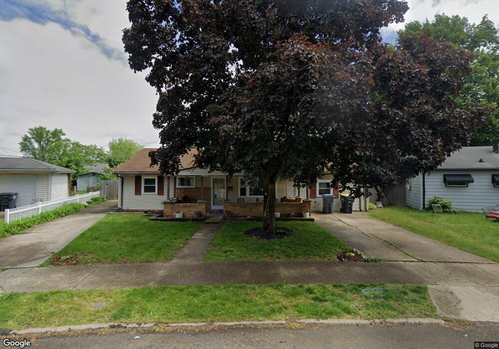 2708 Chippewa Dr, Anderson, IN 46012 - photo 1