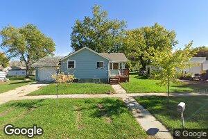 209 9th Ave SE, Pipestone, MN 56164