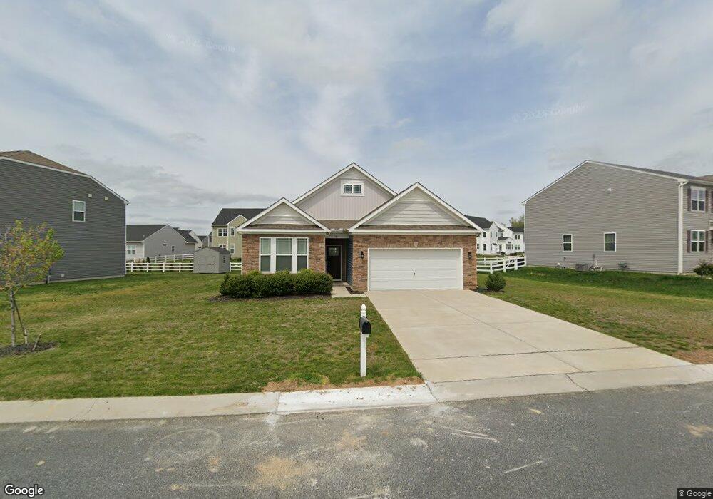 787 Red Maple Rd, Smyrna, DE 19977 - photo 1