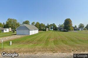 2710 W Burt Lake Rd, Brutus, MI 49716